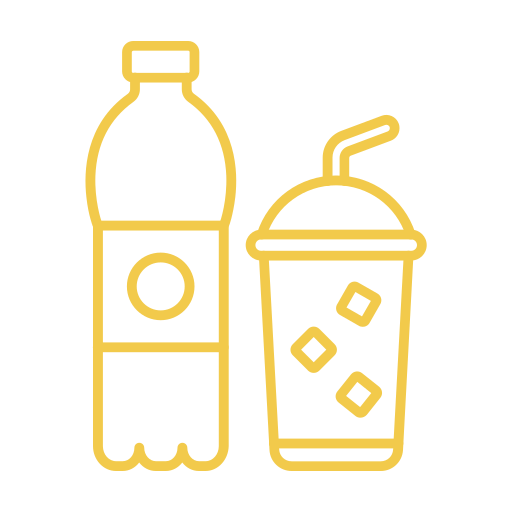 Soft Drinks